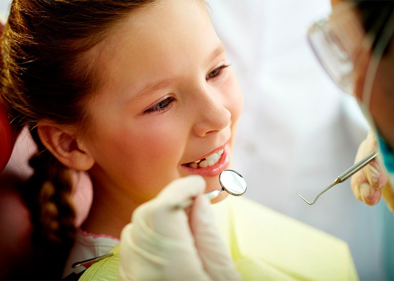 Especialistas en ortodoncia infantil