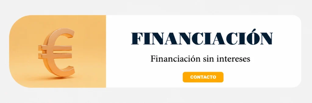 Financiación dental sin intereses para tratamientos en Dentista Rivas Cuéllar